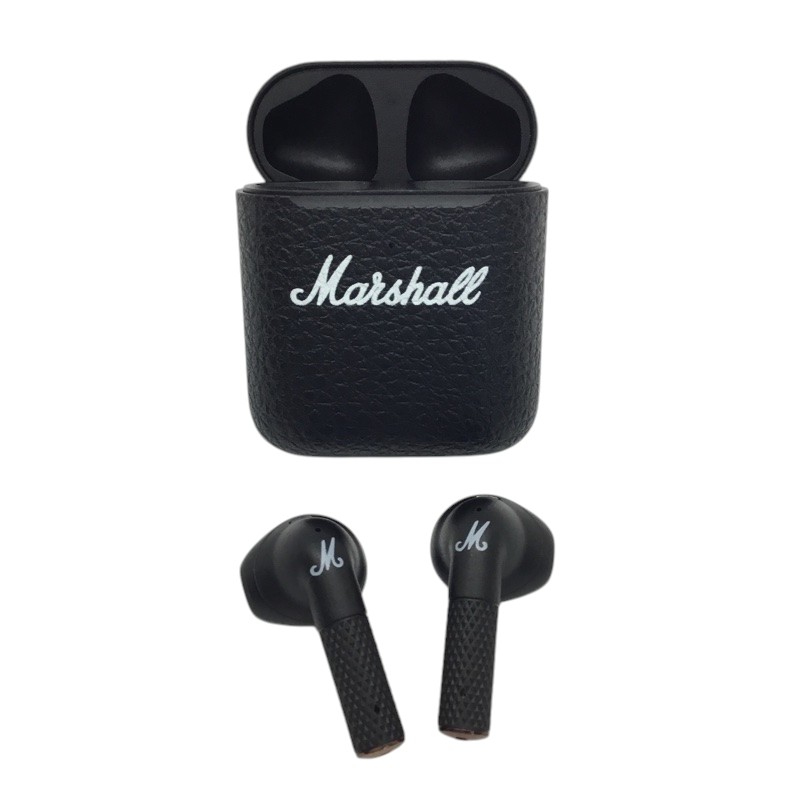 Marshall Minor Ⅲ 未使用 Amazon.co.jp: Marshall Minor III Fully