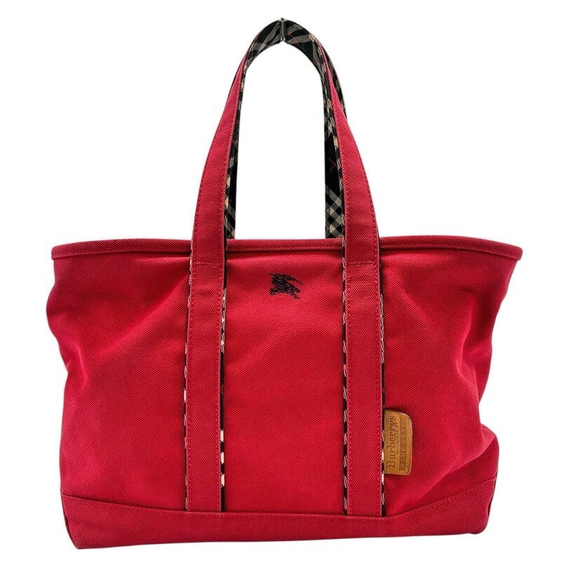 楽天市場】バーバリー ブルーレーベル（トートバッグ｜レディース