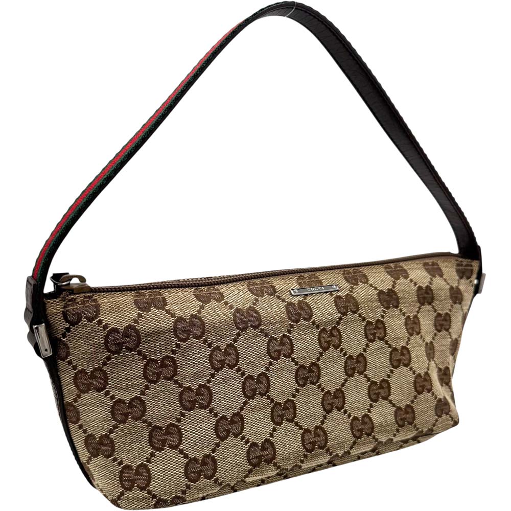 楽天市場】gg柄 アクセサリーポーチ gucciの通販