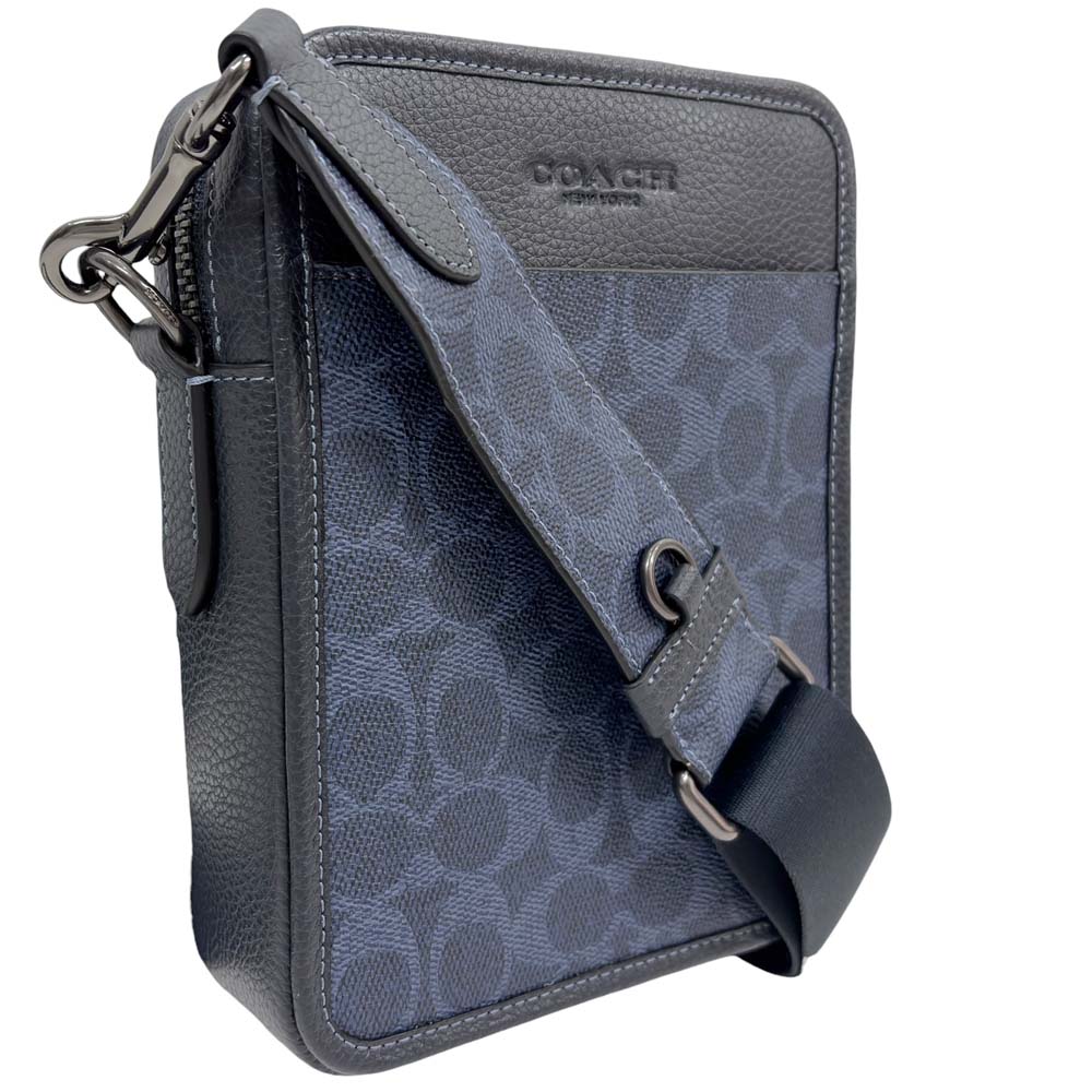 楽天市場】コーチ クロスボディー（ブランドコーチ）（バッグ・小物