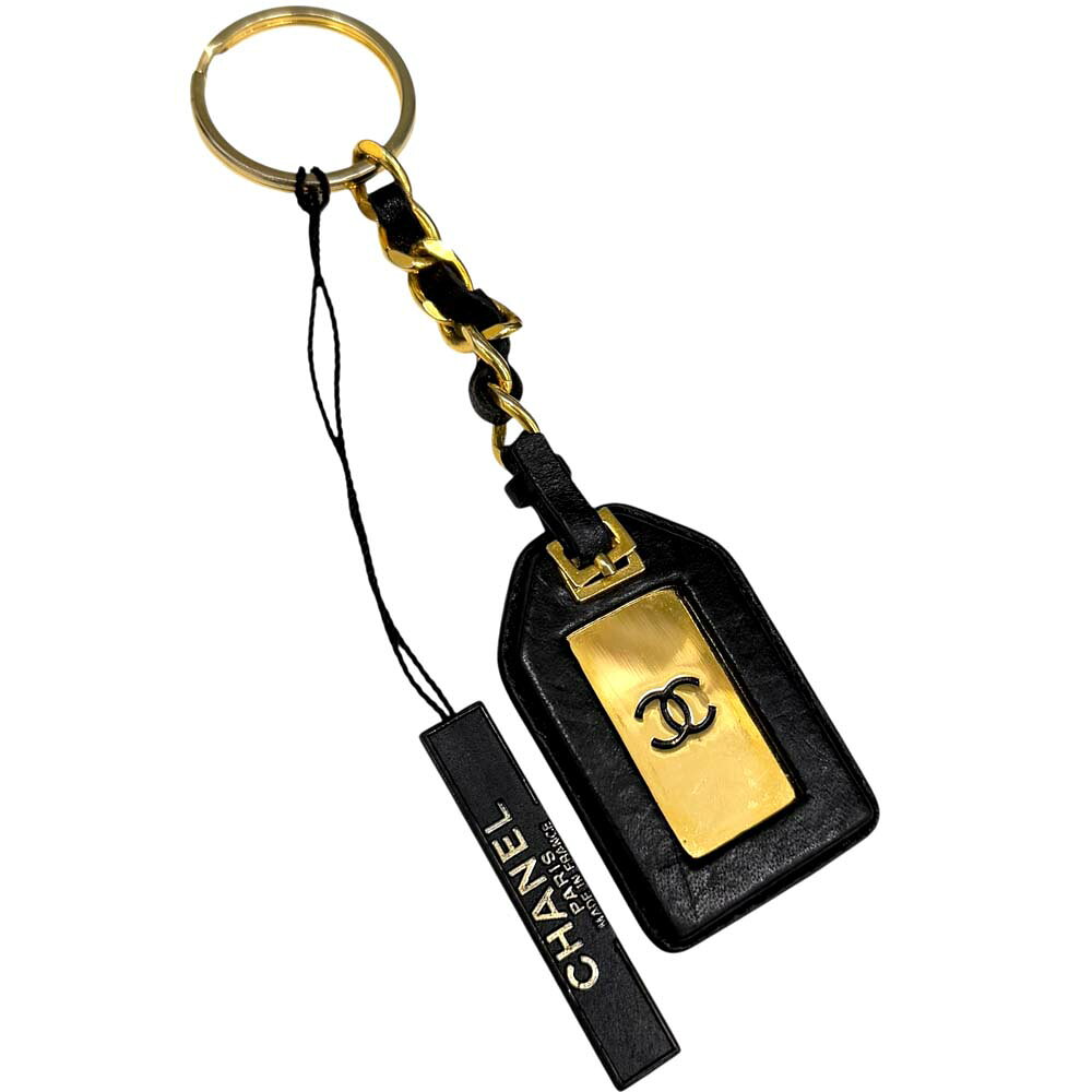 楽天市場】シャネル CHANEL（キーホルダー｜キーホルダー・キーケース