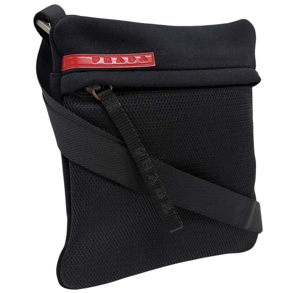 楽天市場】プラダスポーツ ショルダーバッグの通販