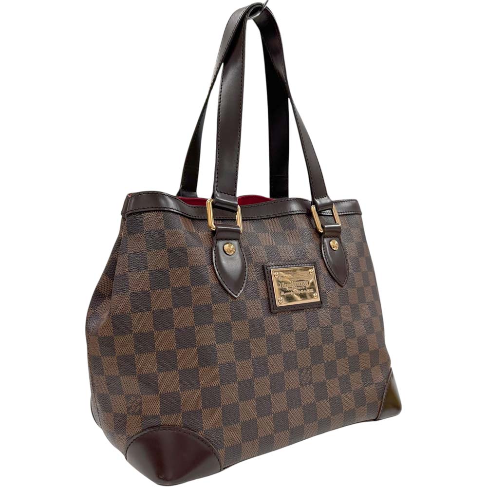 楽天市場】チェック柄（ブランドルイ・ヴィトン）（レディースバッグ