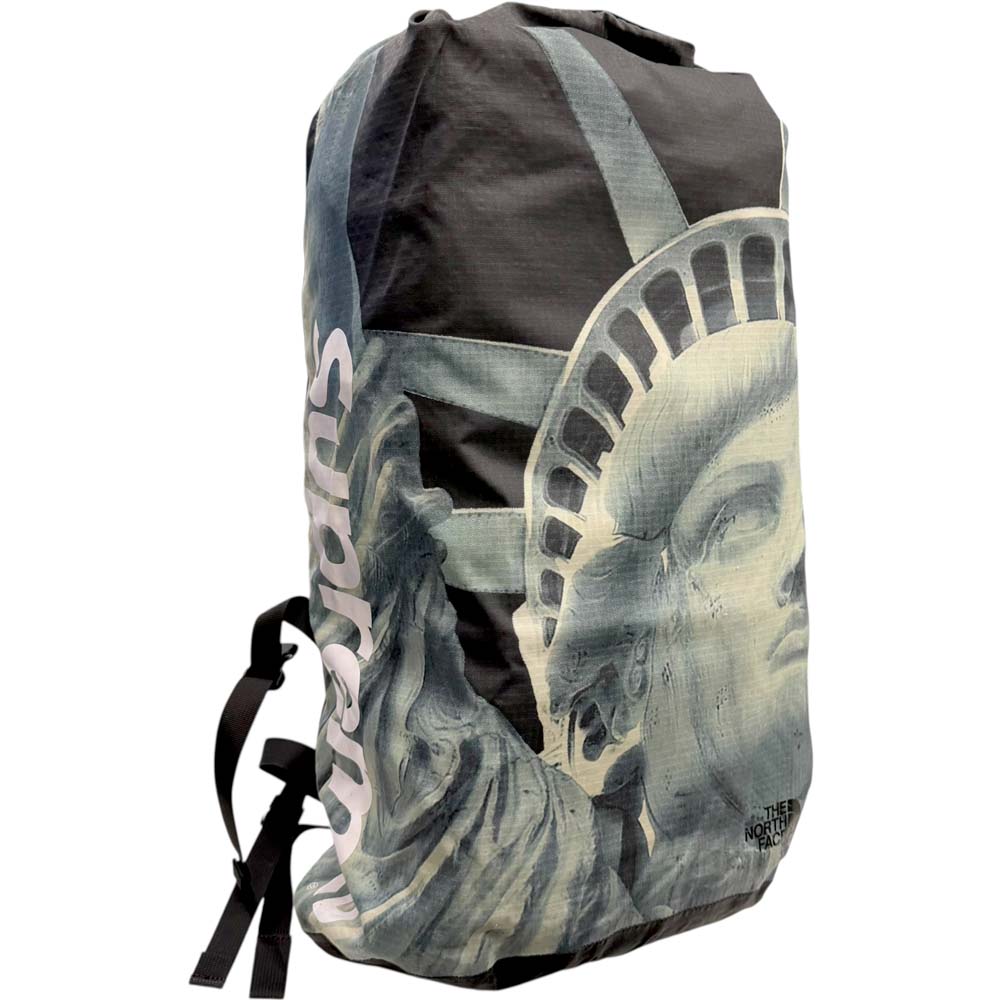 楽天市場】Supreme THE NORTH FACE Waterproof Backpackの通販