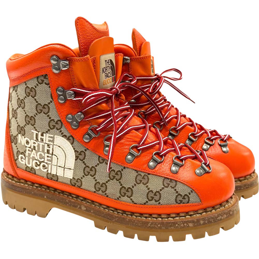 楽天市場】グッチ マウンテンブーツの通販