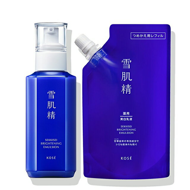 楽天市場】雪肌精 化粧水 乳液 セット（美容・コスメ・香水）の通販