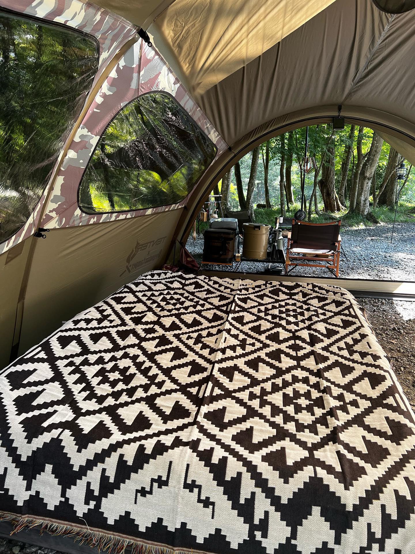 楽天市場】ナバホ ブランケットの通販