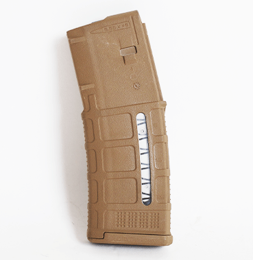 楽天市場】FALCON TOYS MAGPUL PMAG GEN M3タイプ 東京マルイMWS