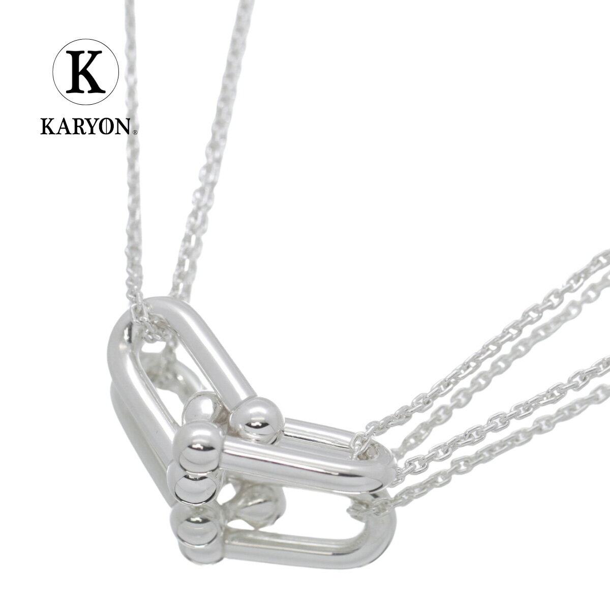 楽天市場】ティファニー ハードウェア ネックレスの通販