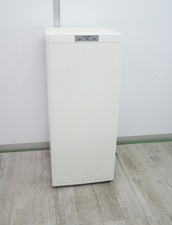 楽天市場】冷凍庫 三菱（カラーホワイト）（冷蔵庫｜冷蔵庫・冷凍庫