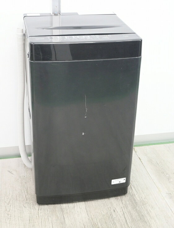 楽天市場】山善 全自動洗濯機 6kg YWM-60(W)の通販