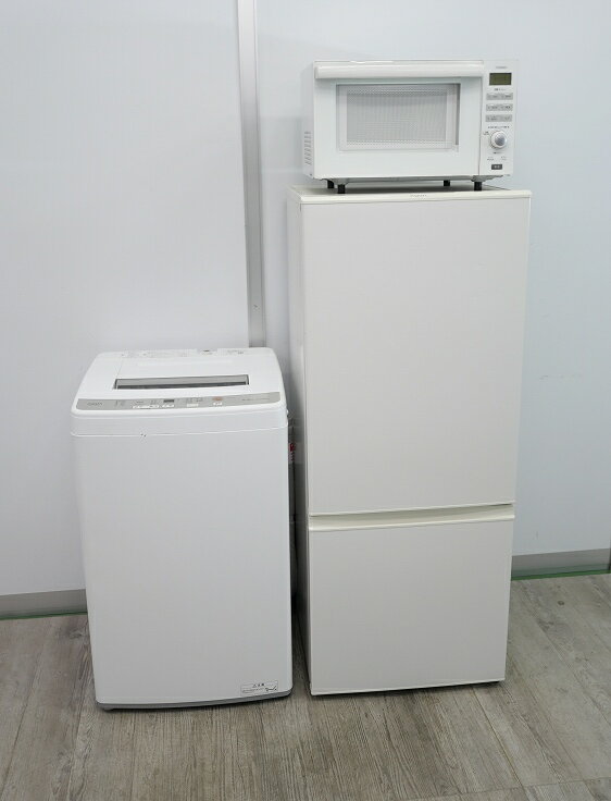 楽天市場】AQUA（家電セット｜家電）の通販