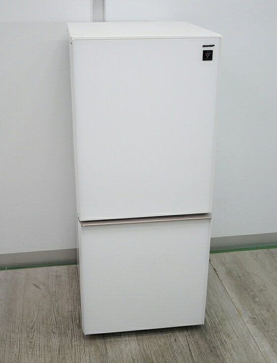 楽天市場】sj－d14d－w 冷蔵庫の通販