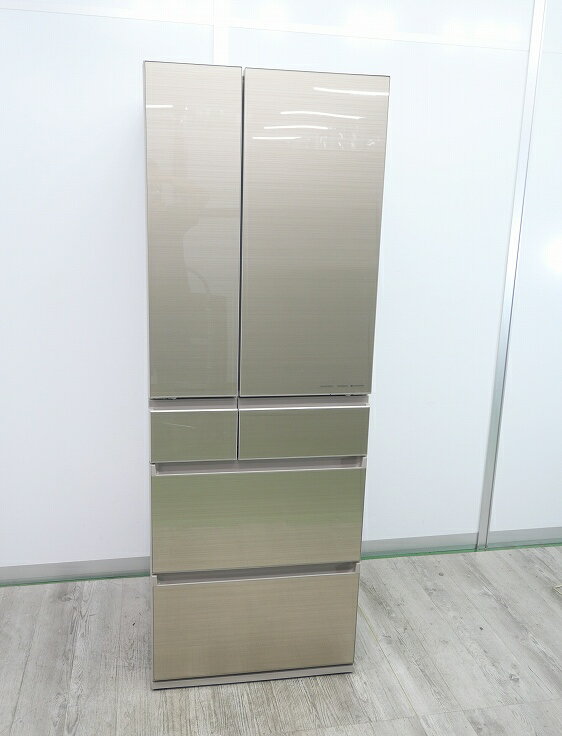 楽天市場】panasonic nr－f506（冷蔵庫・冷凍庫｜キッチン家電）：家電