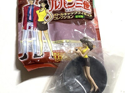 楽天市場】峰 不二子 フィギュア（おもちゃ）の通販