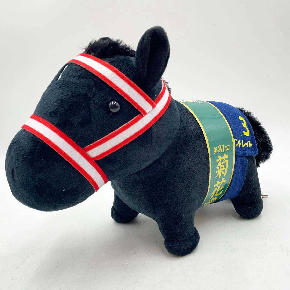 楽天市場】サラブレッドコレクション ファンファーレぬいぐるみ2の通販