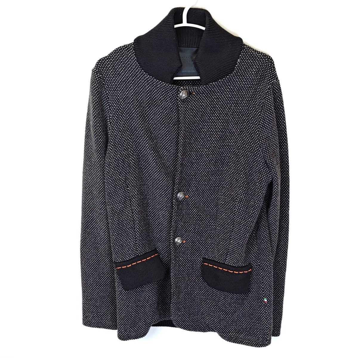 楽天市場】フィリッププレイン（コート・ジャケット｜メンズ