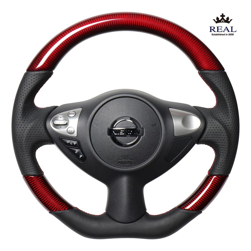 楽天市場】ニスモ ステアリングの通販