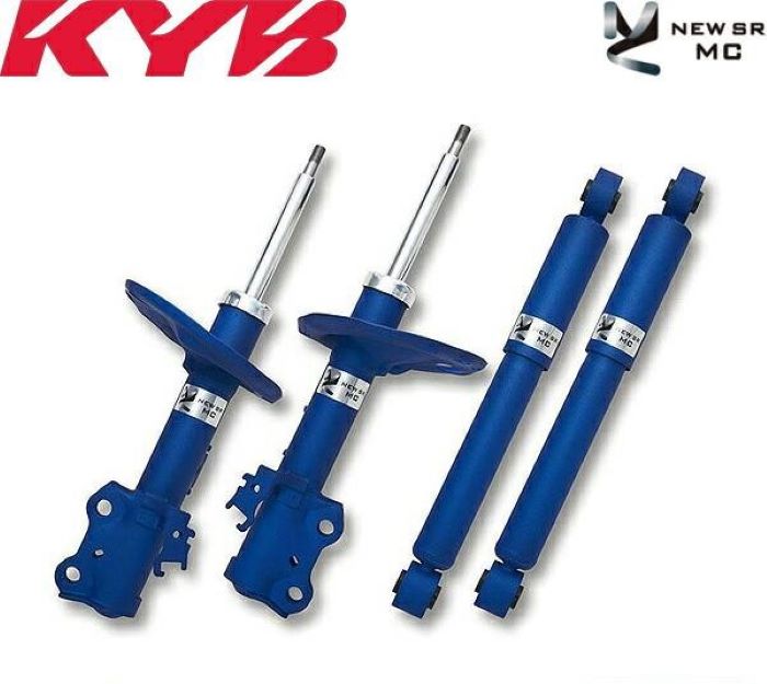 楽天市場】日産 リーフ（ショックアブソーバー｜サスペンション