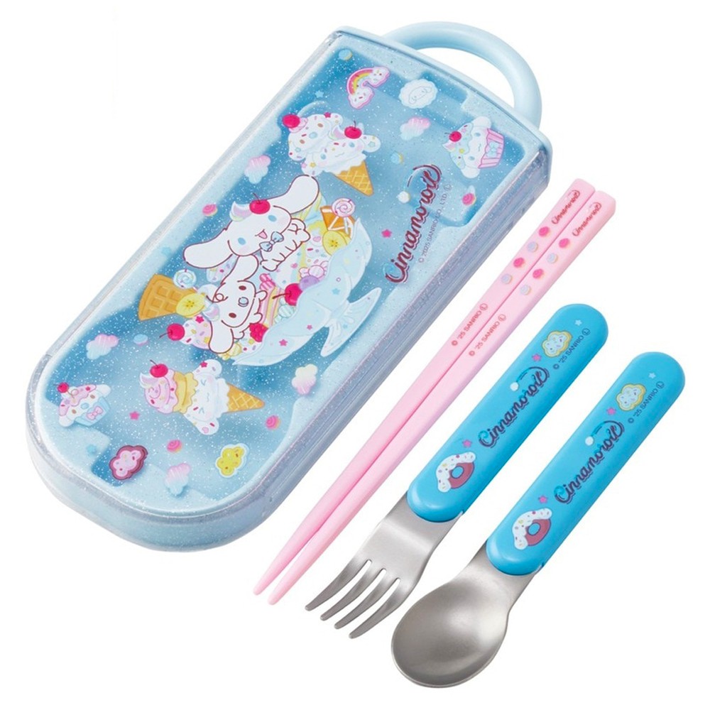 楽天市場】シナモロール トリオセットの通販