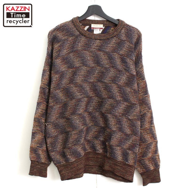 楽天市場】old joe（ニット・セーター｜トップス）：メンズ