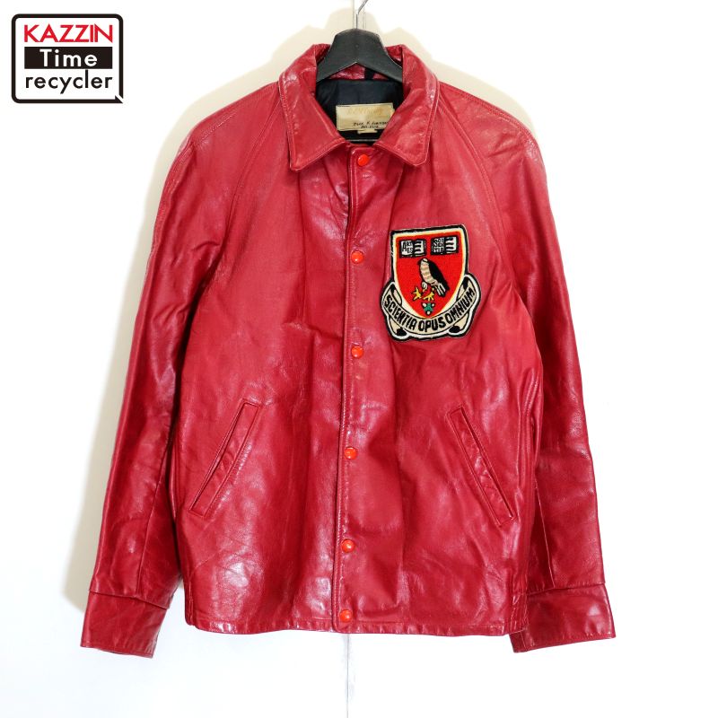 楽天市場】24karats スタジャン lの通販