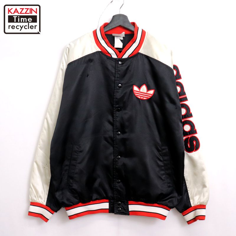 楽天市場】adidas（種類（コート・ジャケット）スタジャン）（コート