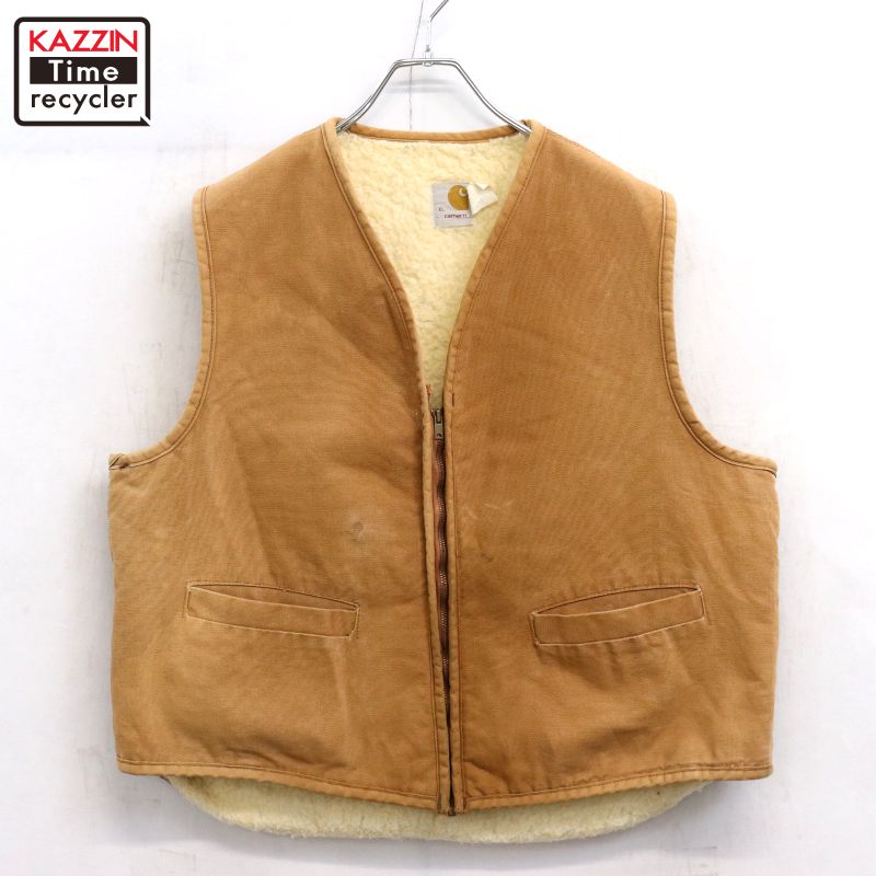 楽天市場】ダックベスト 70s カーハートの通販