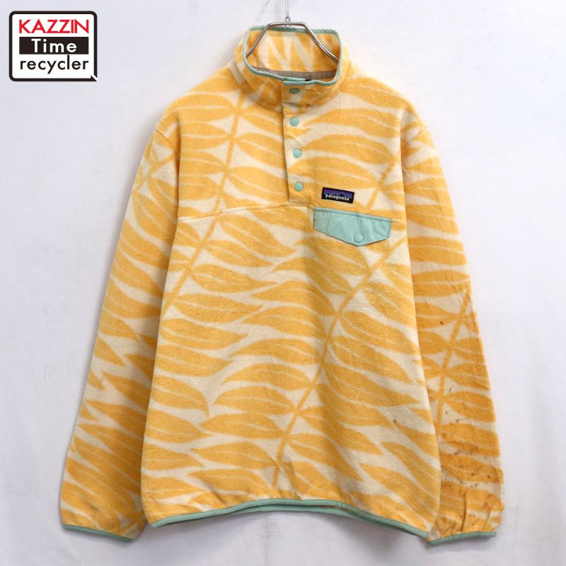 楽天市場】パタゴニア patagonia（カラーイエロー）（コート