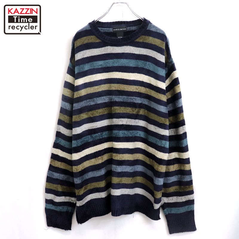 楽天市場】croft&barrow ニット（メンズファッション）の通販