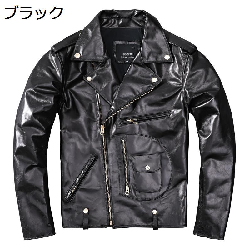 楽天市場】ライダース スタッズ（メンズファッション）の通販