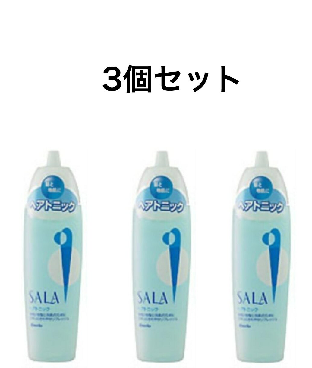 SALA コンディショナー 詰め替え用 10個セット SALA コンディショナー