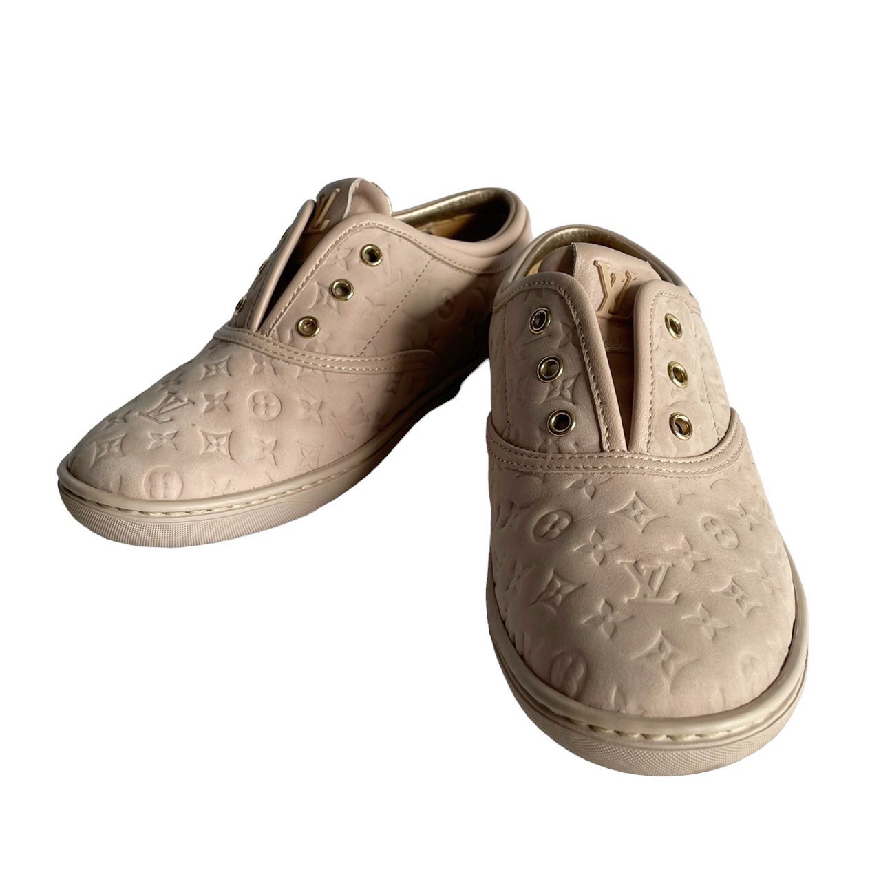 楽天市場】ルイヴィトン（スニーカー｜靴）：キッズファッション