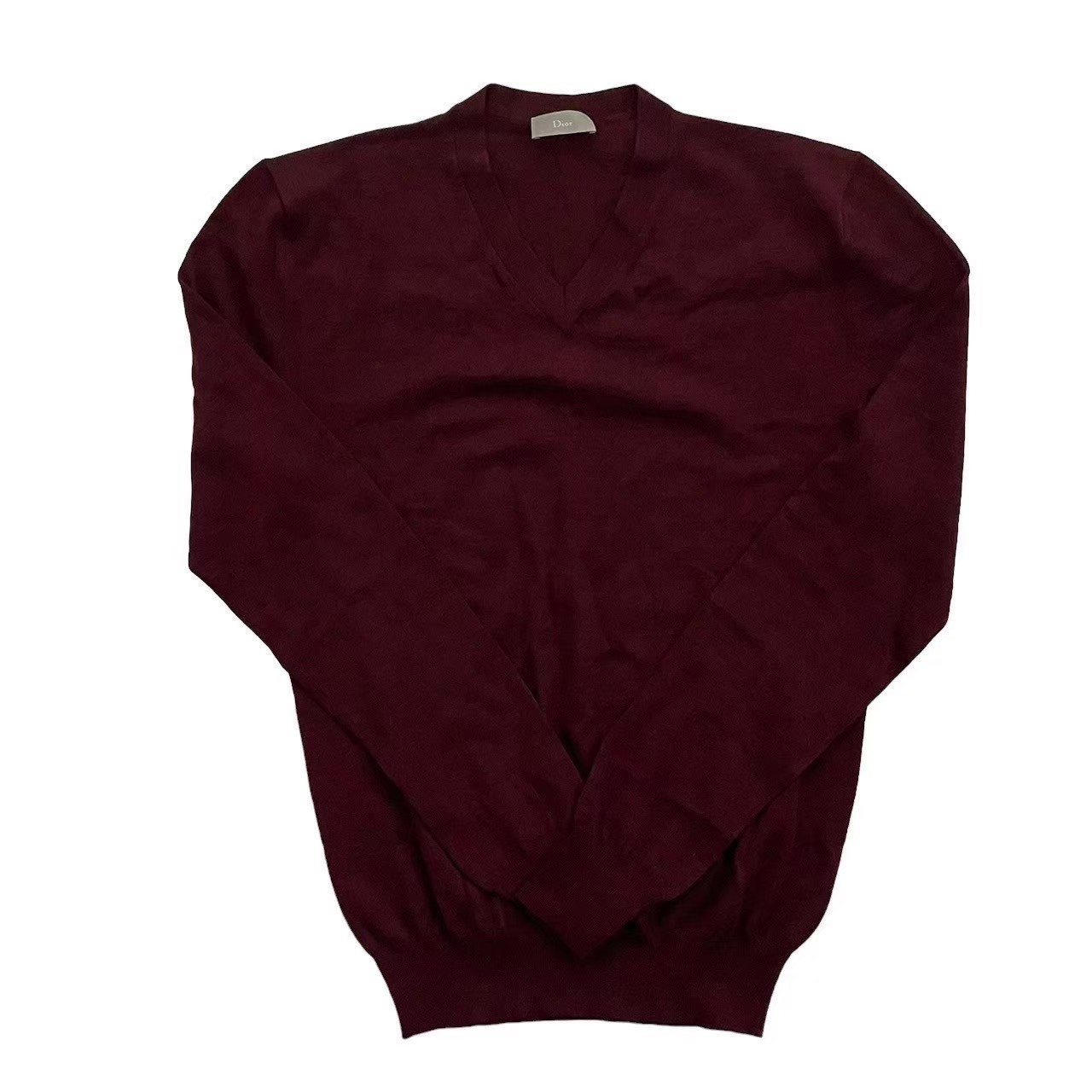 楽天市場】DIOR HOMME（ブランドディオール）（ニット・セーター