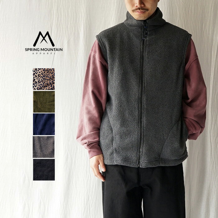 楽天市場】フリース ベスト（原産国/製造国アメリカ）（メンズ