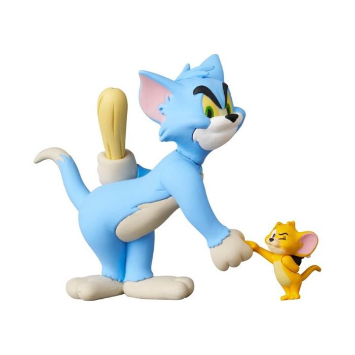 楽天市場】トム＆ジェリー（フィギュア｜コレクション）：ホビーの通販