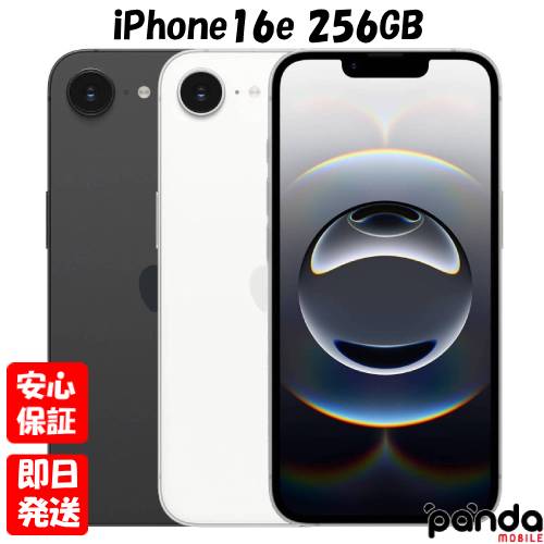 楽天市場】iphone16e 256gb（スマートフォン本体｜スマートフォン