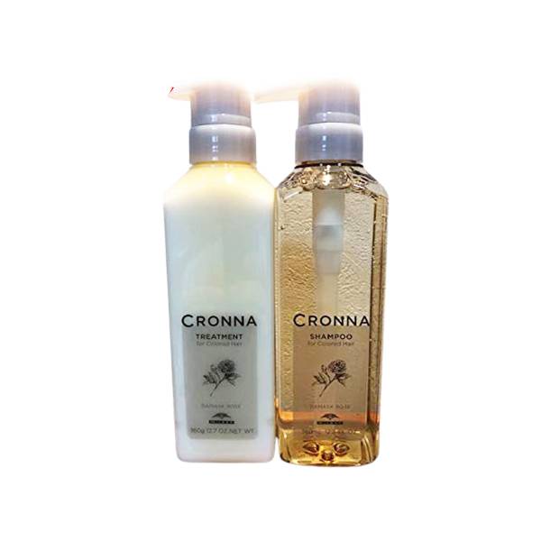 楽天市場】ミルボン クロナ セットの通販