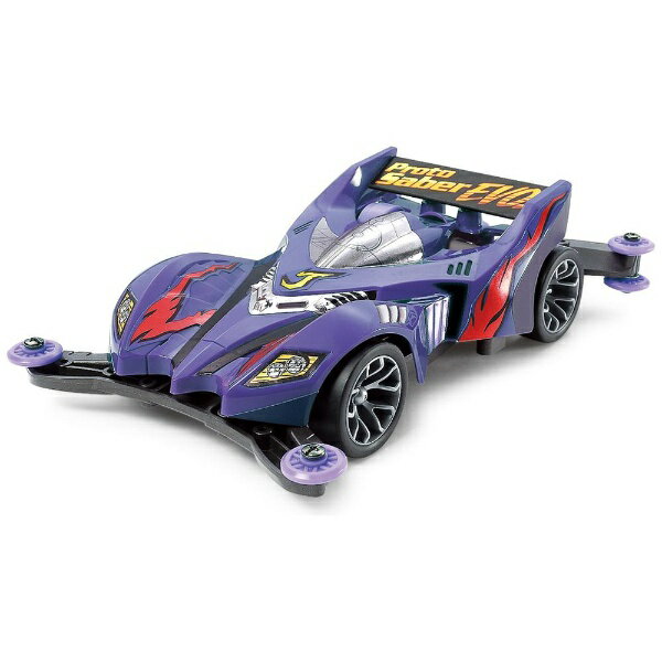 楽天市場】ミニ四駆 ブラックセイバーの通販