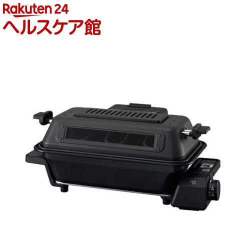 楽天市場】フィッシュロースター ef vt40 象印の通販