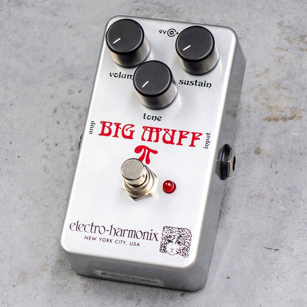 楽天市場】big muff ラムズヘッドの通販