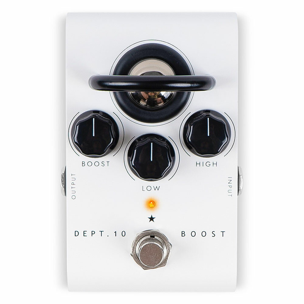 楽天市場】blackstar lt boostの通販