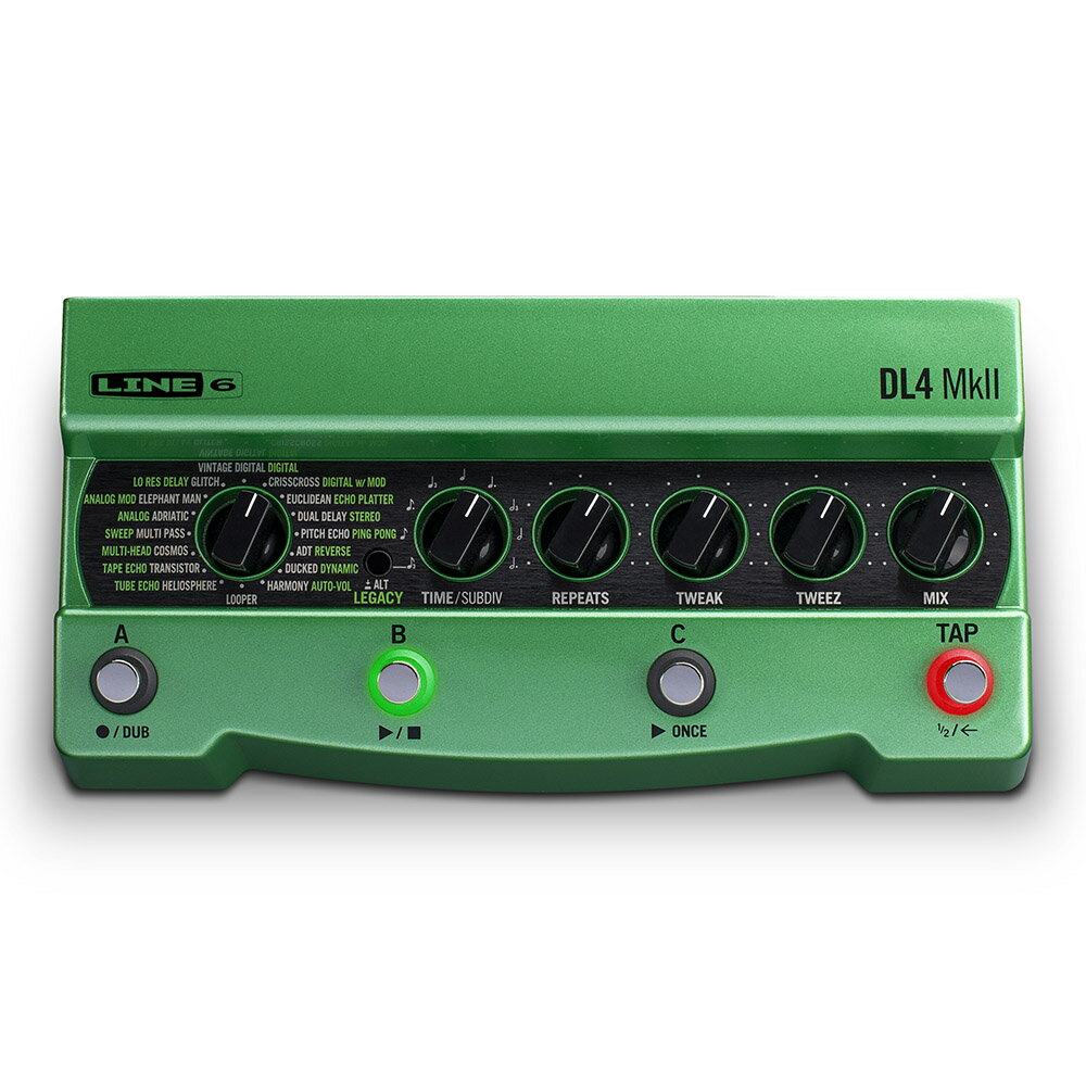 楽天市場】line6 dl4の通販