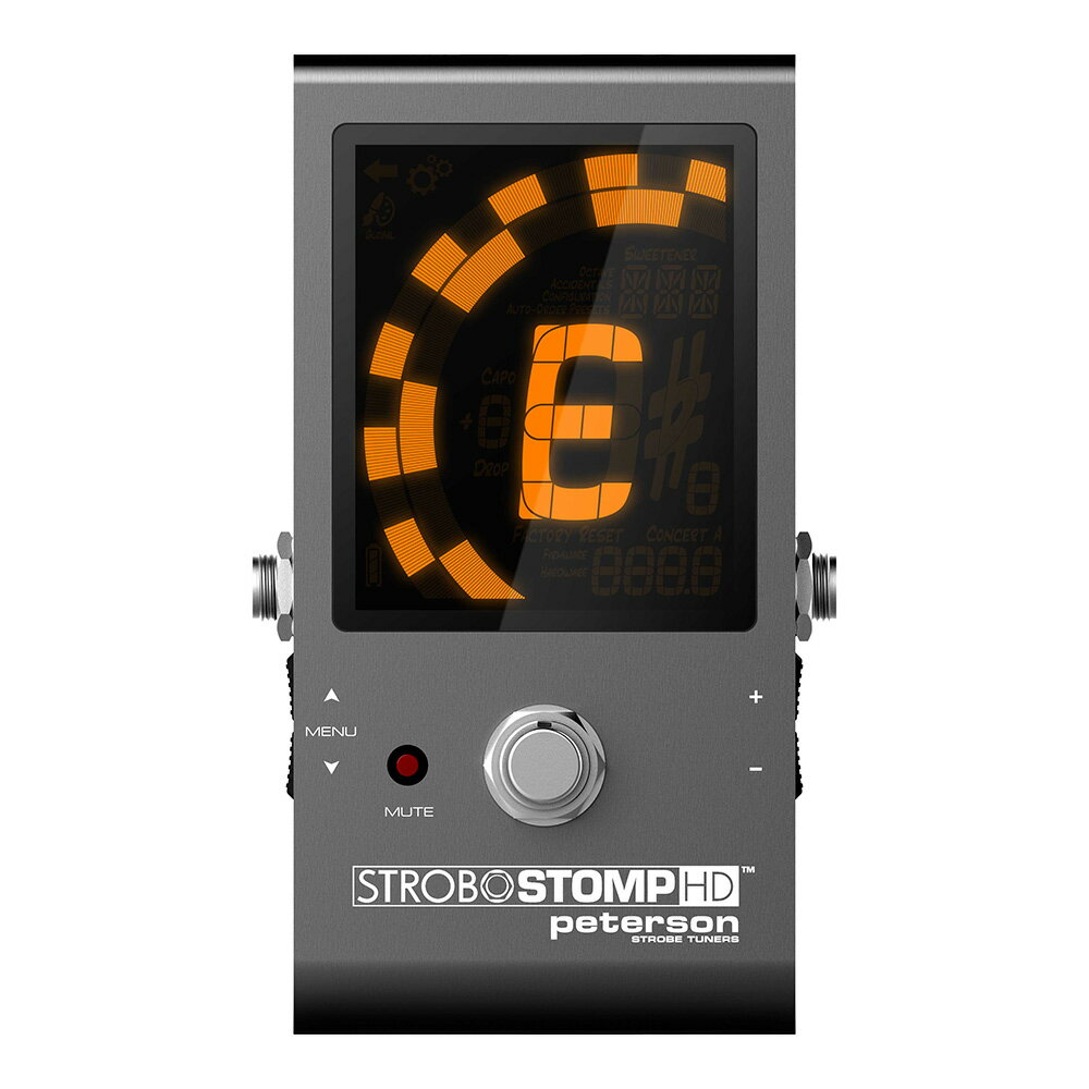 楽天市場】strobo stomp hdの通販