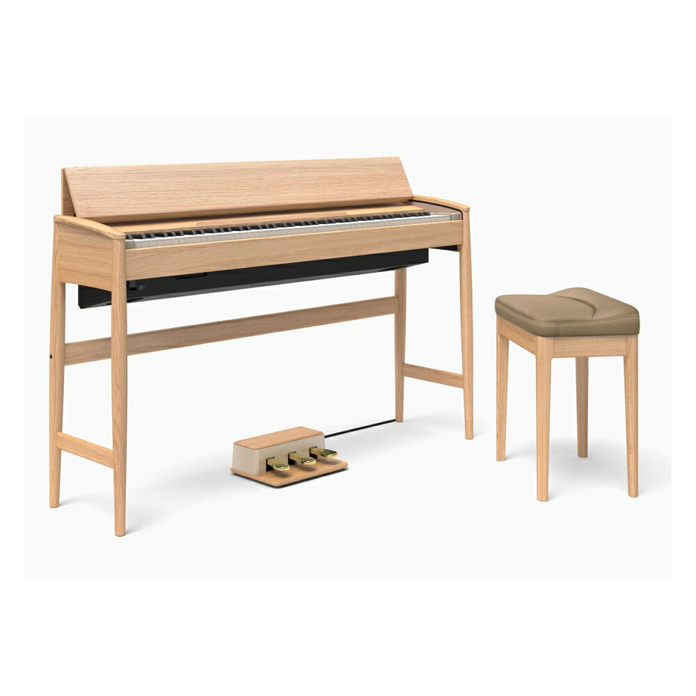 楽天市場】roland 電子ピアノ kiyola kf－10－koの通販