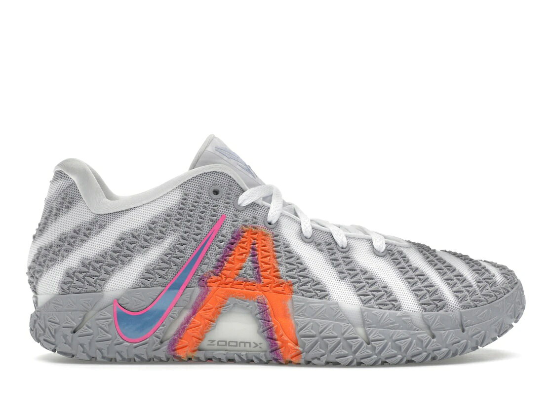 楽天市場】nike ja 1（靴）の通販