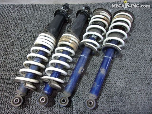 楽天市場】TRD（サスペンションキット｜サスペンション）：パーツ<車