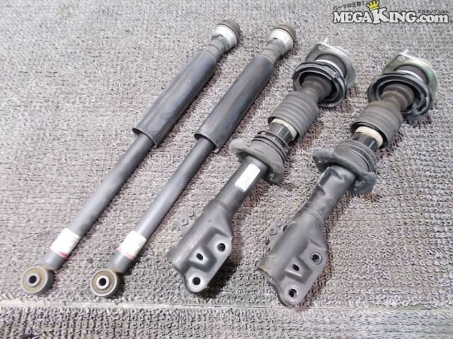 楽天市場】ショック アブソーバー 中古の通販