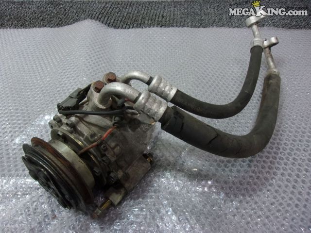 楽天市場】ホンダ ビート（エアコンコンプレッサー｜吸気系パーツ