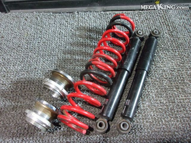 楽天市場】アルファード30（サスペンション｜パーツ）：車用品<車用品